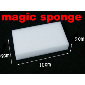 China Supplier Melamine Magic Sponge Foam Factory